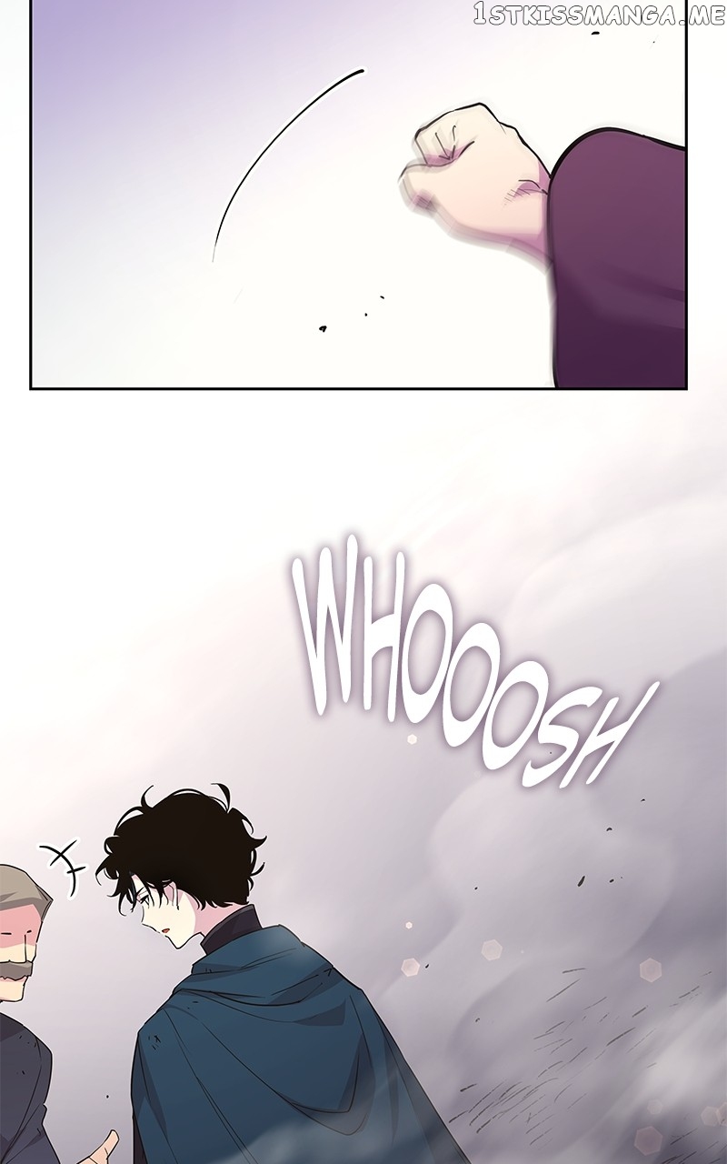 Filiarose – The Crown of Thorns Prophecy Chapter 74 - Page 33