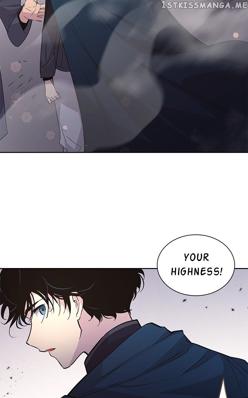Filiarose – The Crown of Thorns Prophecy Chapter 74 - Page 34