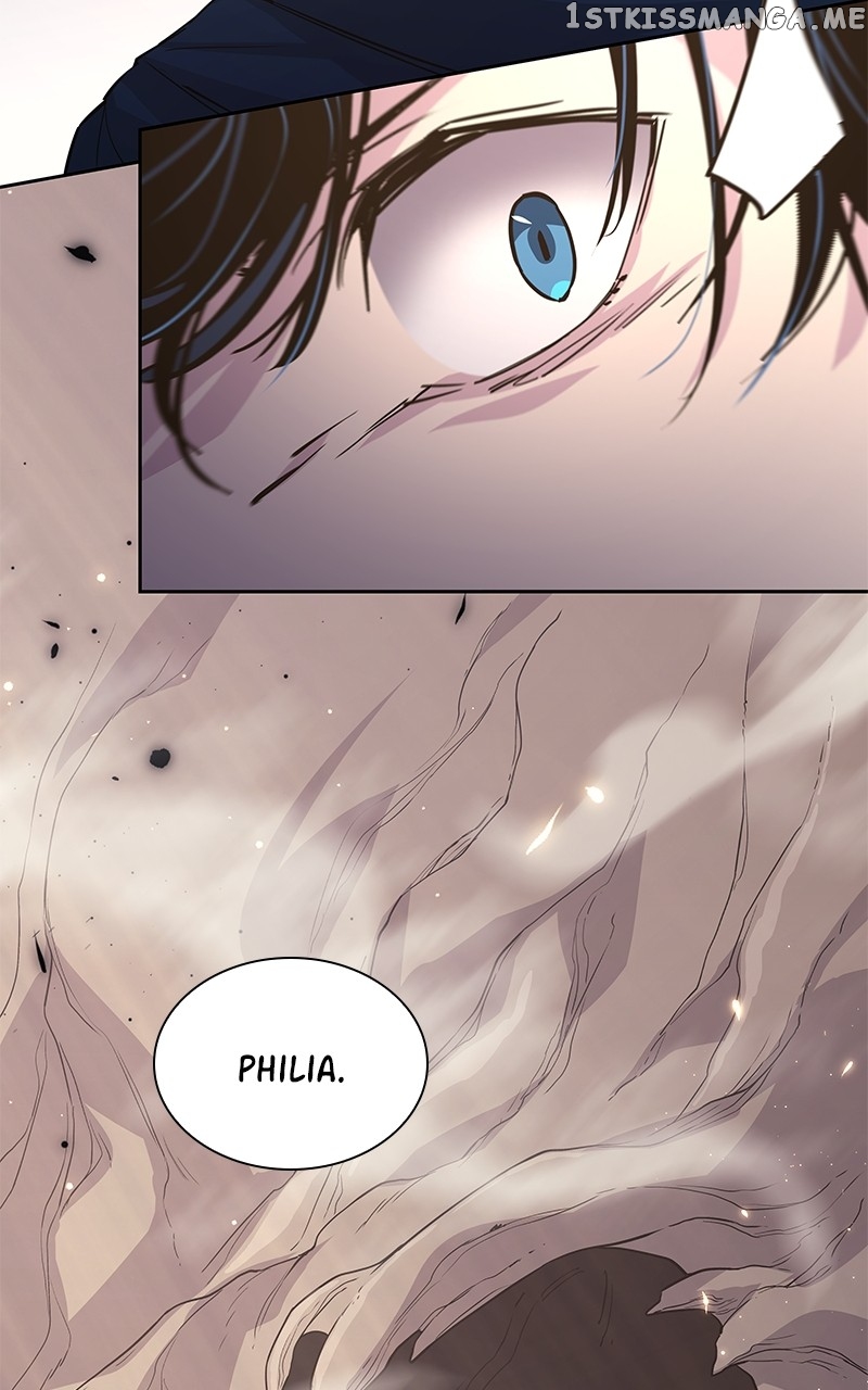 Filiarose – The Crown of Thorns Prophecy Chapter 74 - Page 35