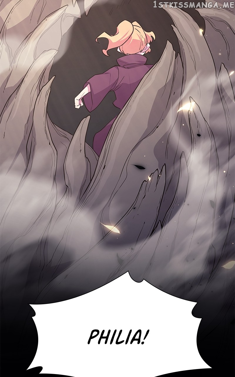 Filiarose – The Crown of Thorns Prophecy Chapter 74 - Page 36