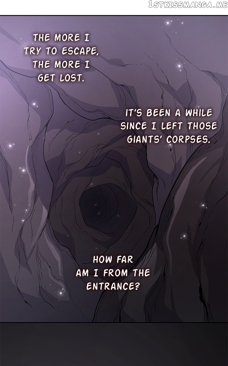 Filiarose – The Crown of Thorns Prophecy Chapter 74 - Page 40