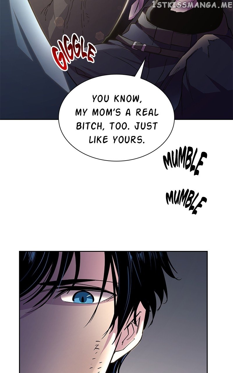 Filiarose – The Crown of Thorns Prophecy Chapter 74 - Page 5