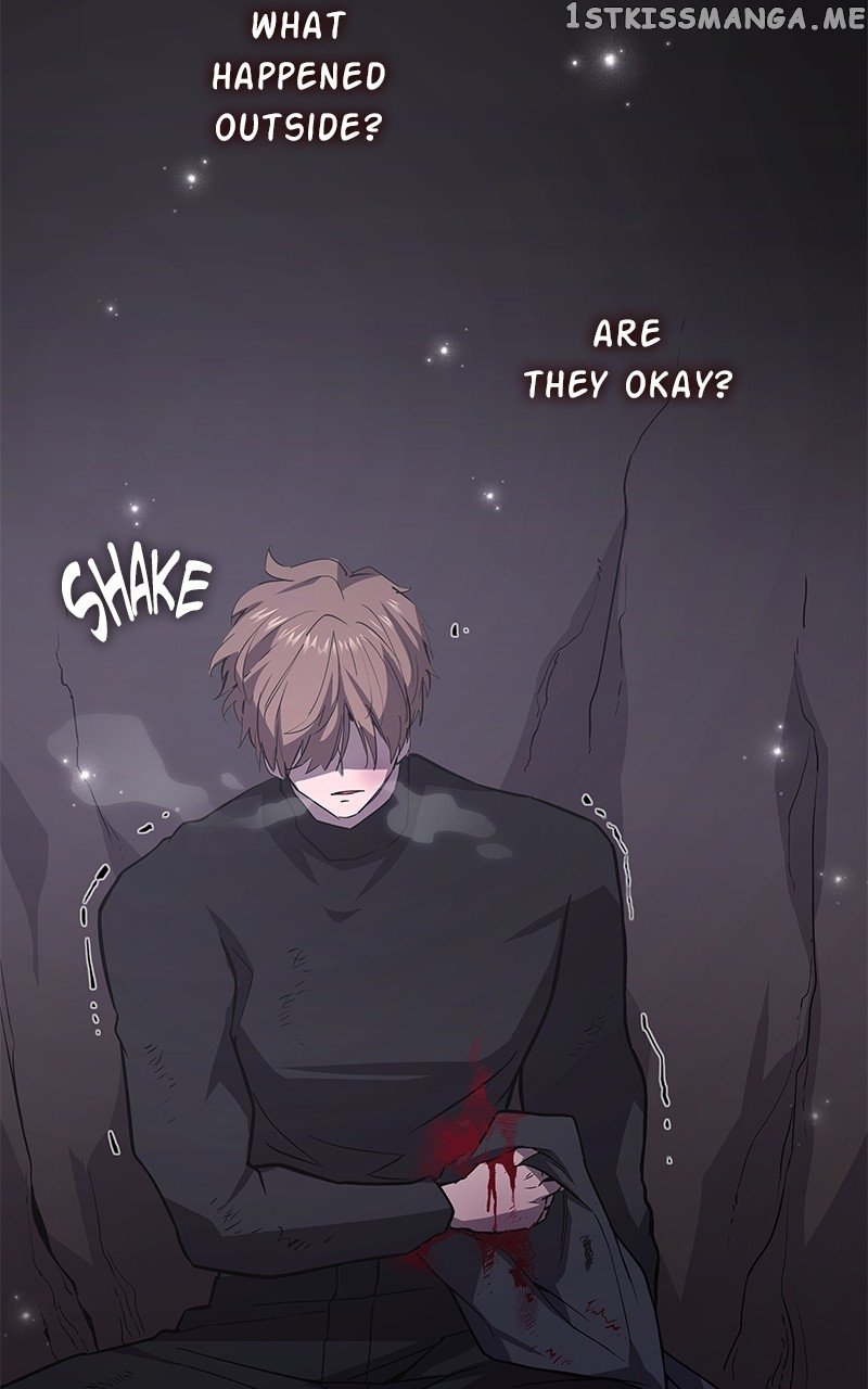 Filiarose – The Crown of Thorns Prophecy Chapter 74 - Page 41
