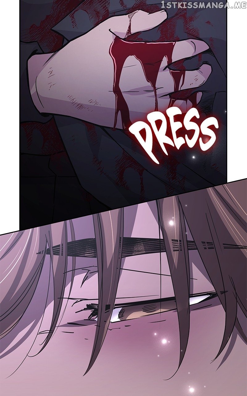 Filiarose – The Crown of Thorns Prophecy Chapter 74 - Page 43