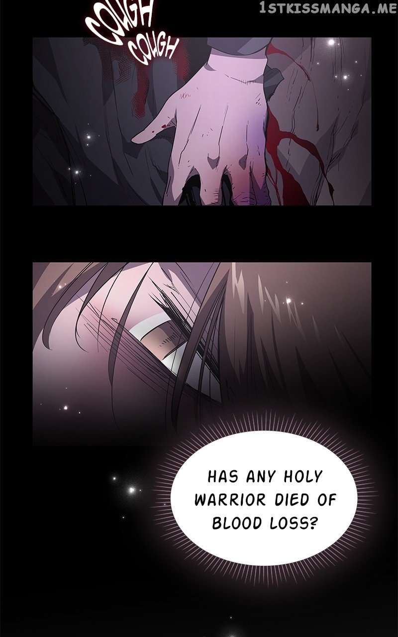 Filiarose – The Crown of Thorns Prophecy Chapter 74 - Page 48