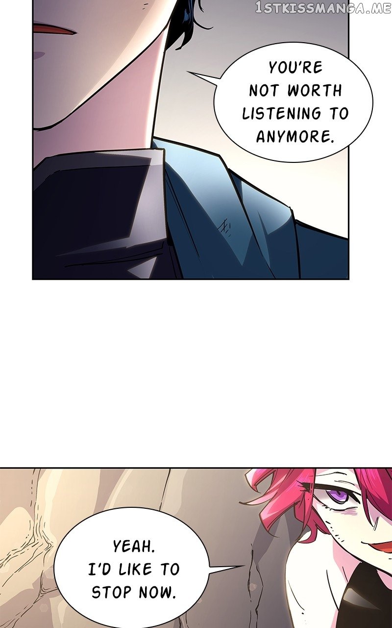 Filiarose – The Crown of Thorns Prophecy Chapter 74 - Page 6
