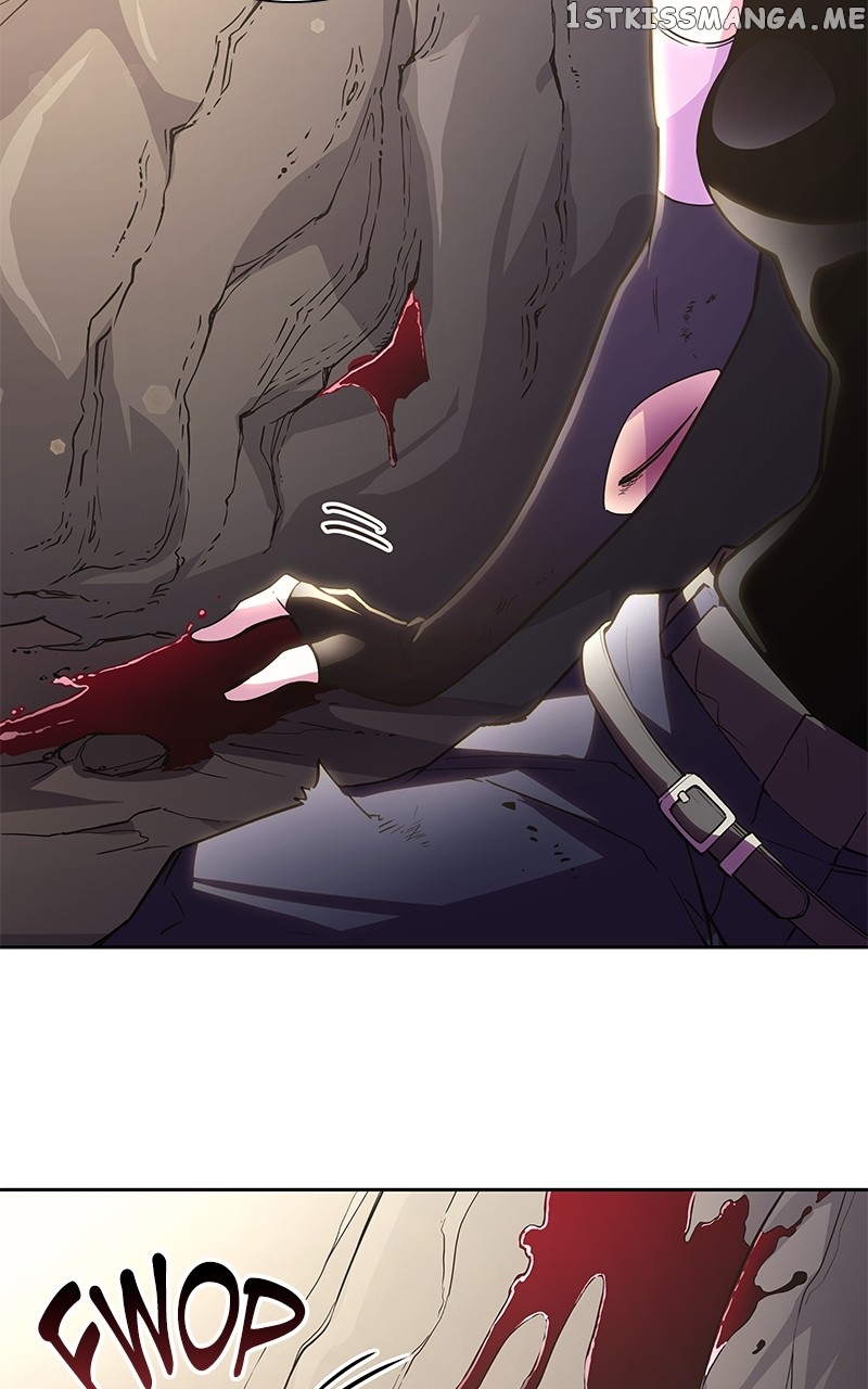 Filiarose – The Crown of Thorns Prophecy Chapter 74 - Page 7