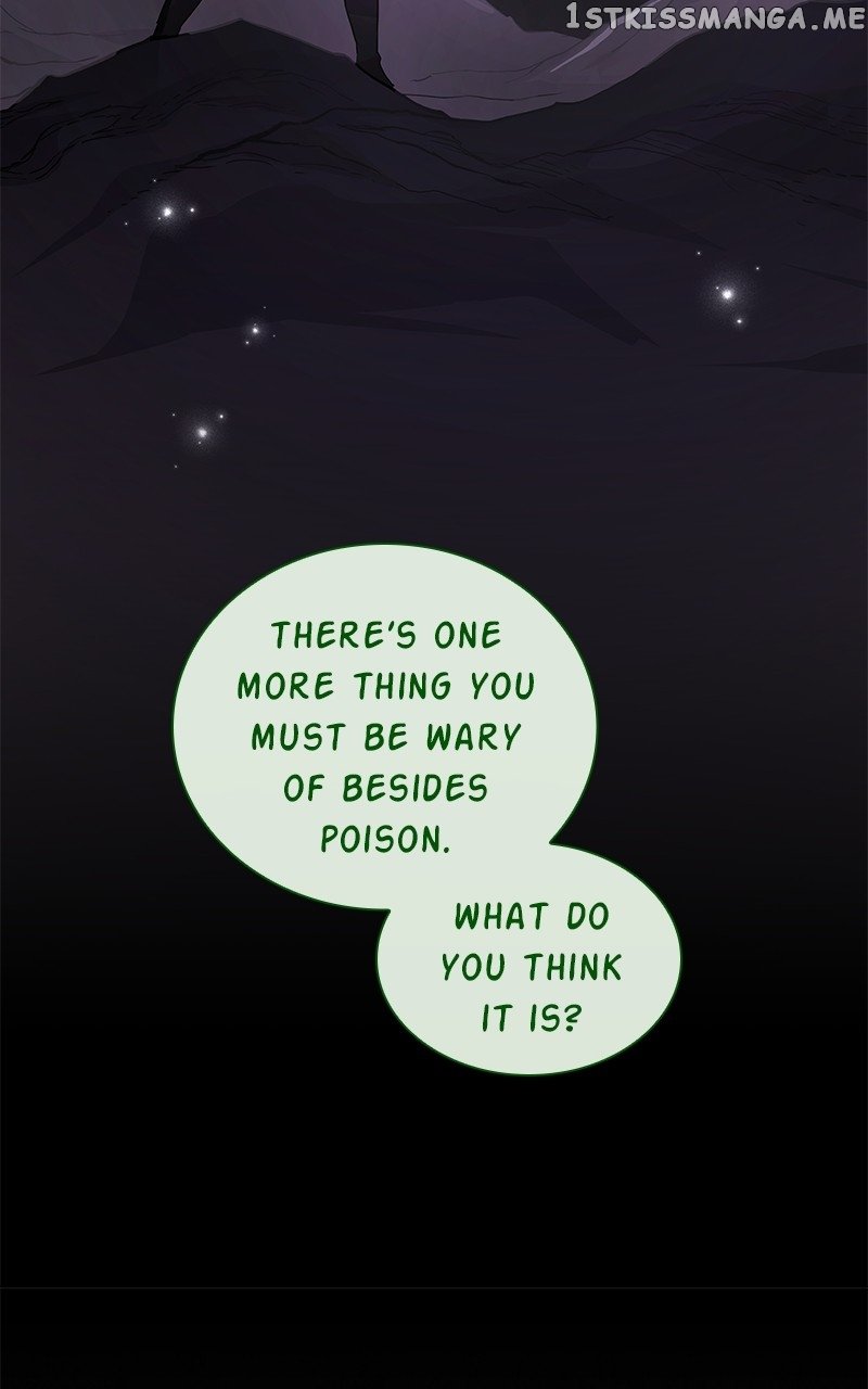 Filiarose – The Crown of Thorns Prophecy Chapter 74 - Page 70
