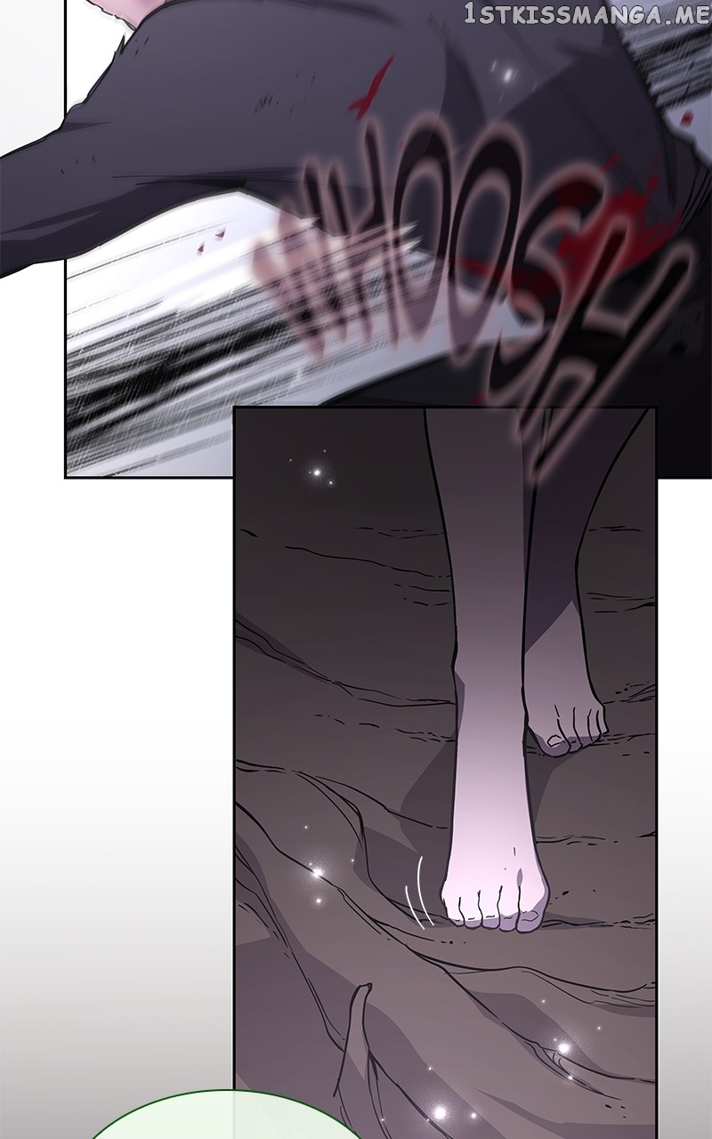 Filiarose – The Crown of Thorns Prophecy Chapter 74 - Page 77