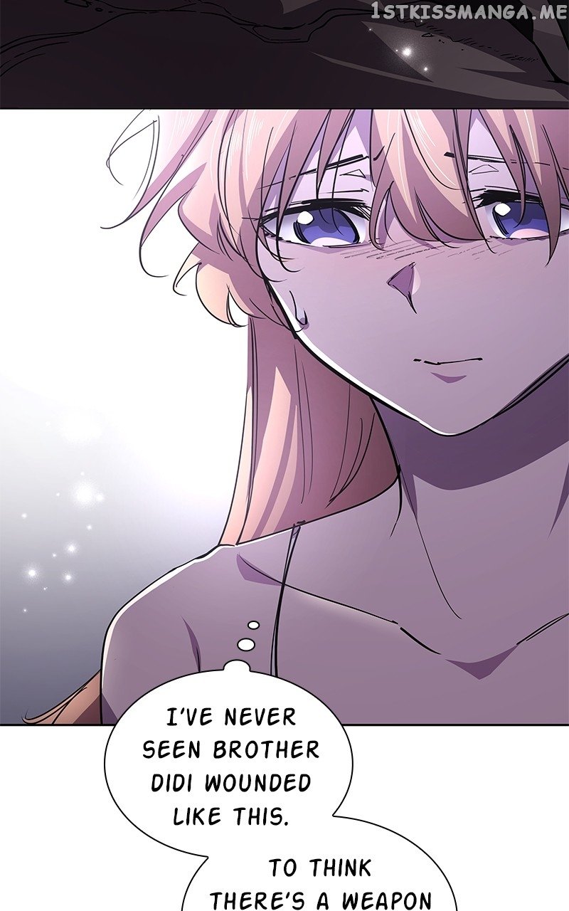 Filiarose – The Crown of Thorns Prophecy Chapter 75 - Page 18