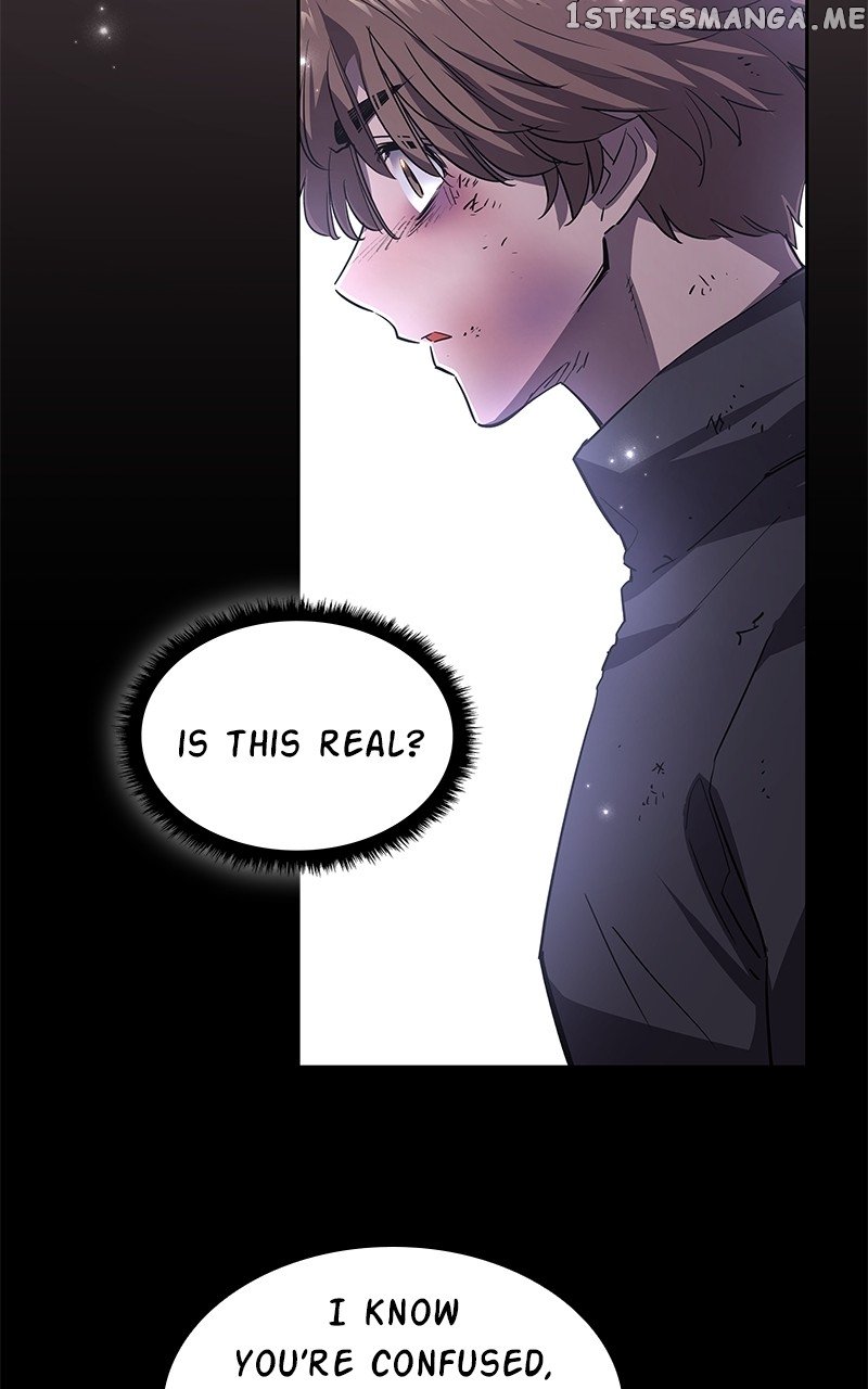 Filiarose – The Crown of Thorns Prophecy Chapter 75 - Page 4