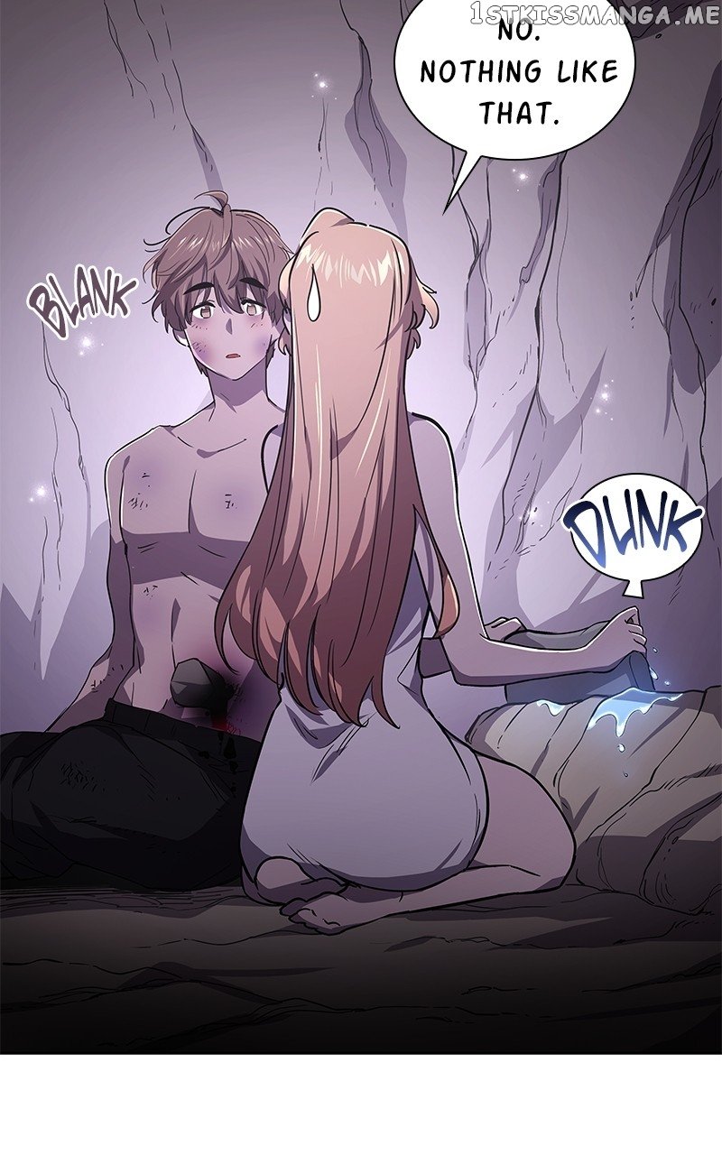 Filiarose – The Crown of Thorns Prophecy Chapter 75 - Page 32