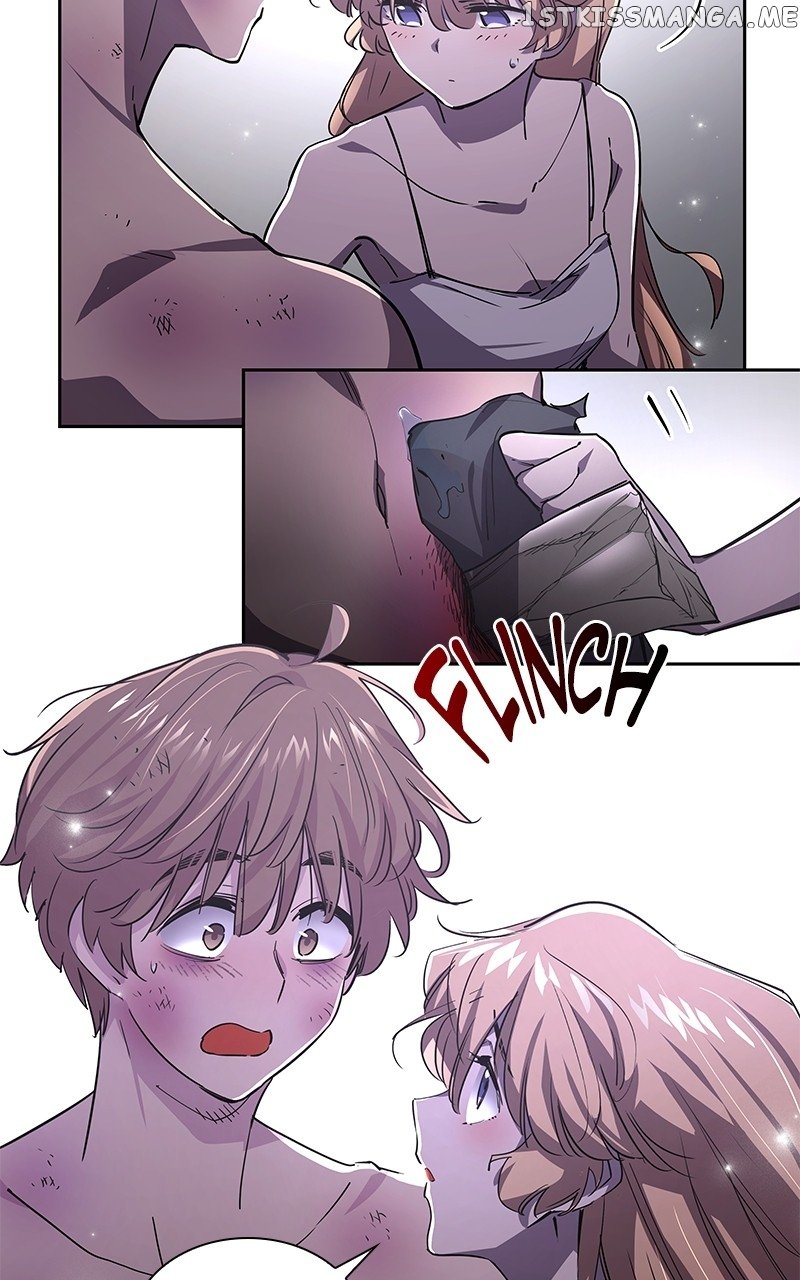 Filiarose – The Crown of Thorns Prophecy Chapter 75 - Page 34