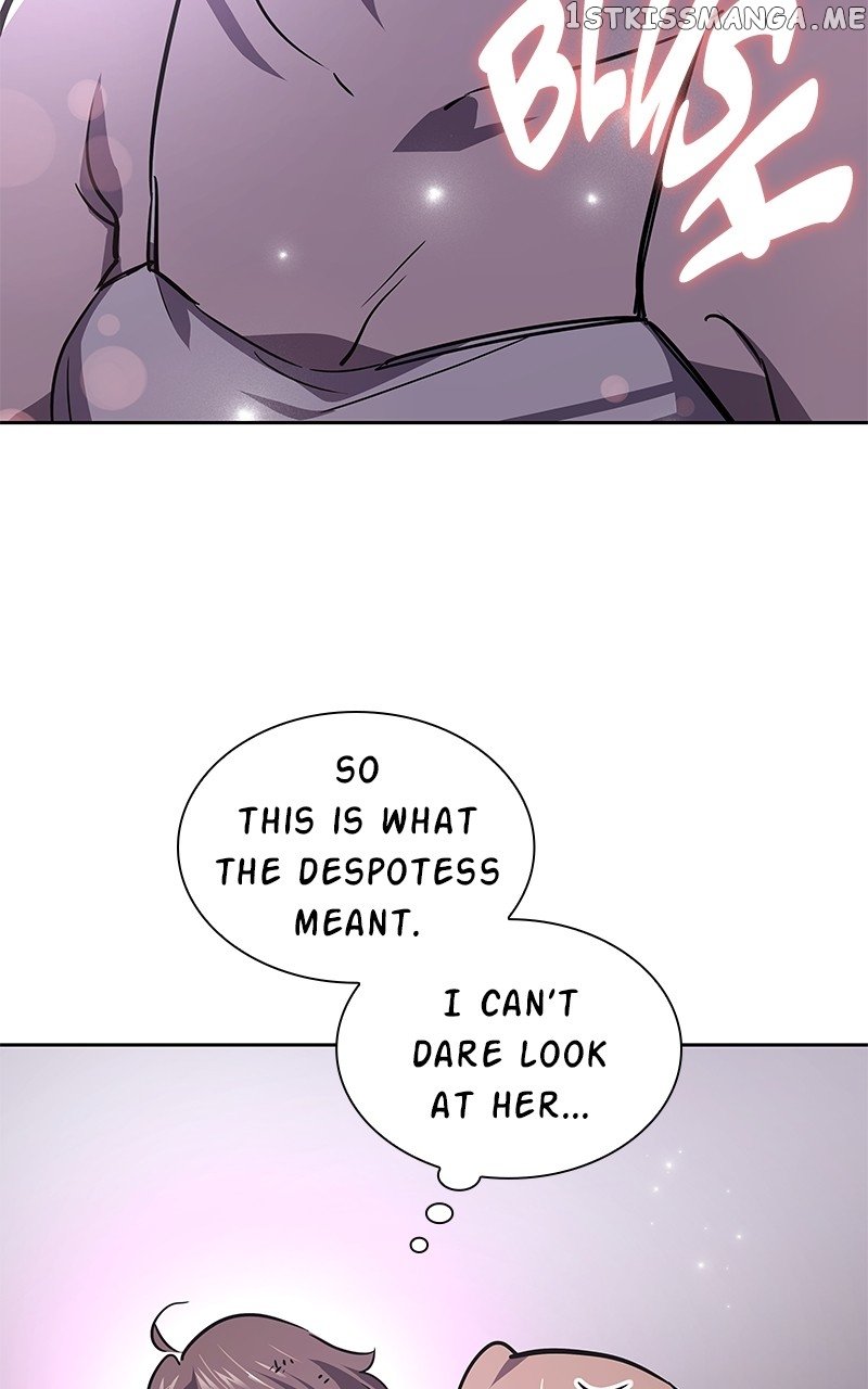 Filiarose – The Crown of Thorns Prophecy Chapter 75 - Page 43