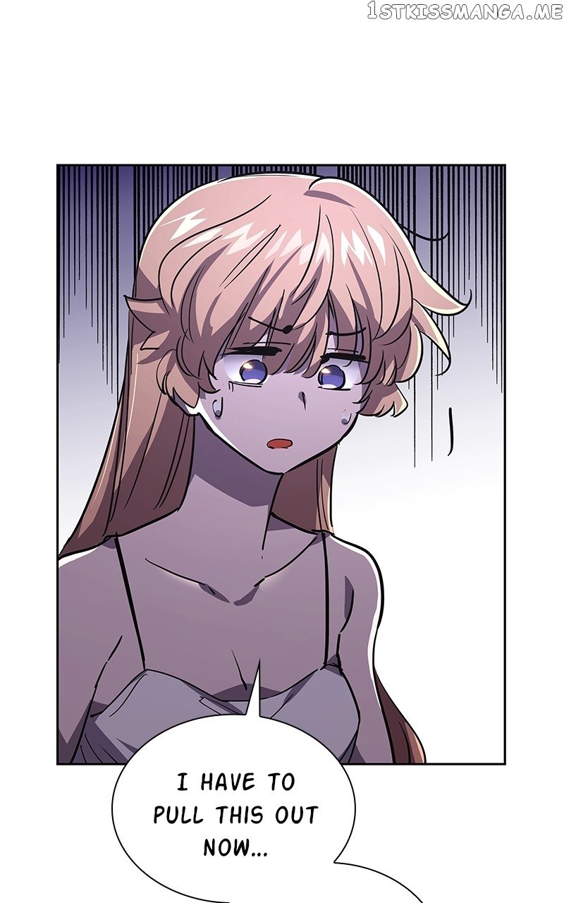 Filiarose – The Crown of Thorns Prophecy Chapter 75 - Page 45