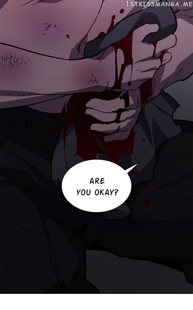 Filiarose – The Crown of Thorns Prophecy Chapter 75 - Page 54