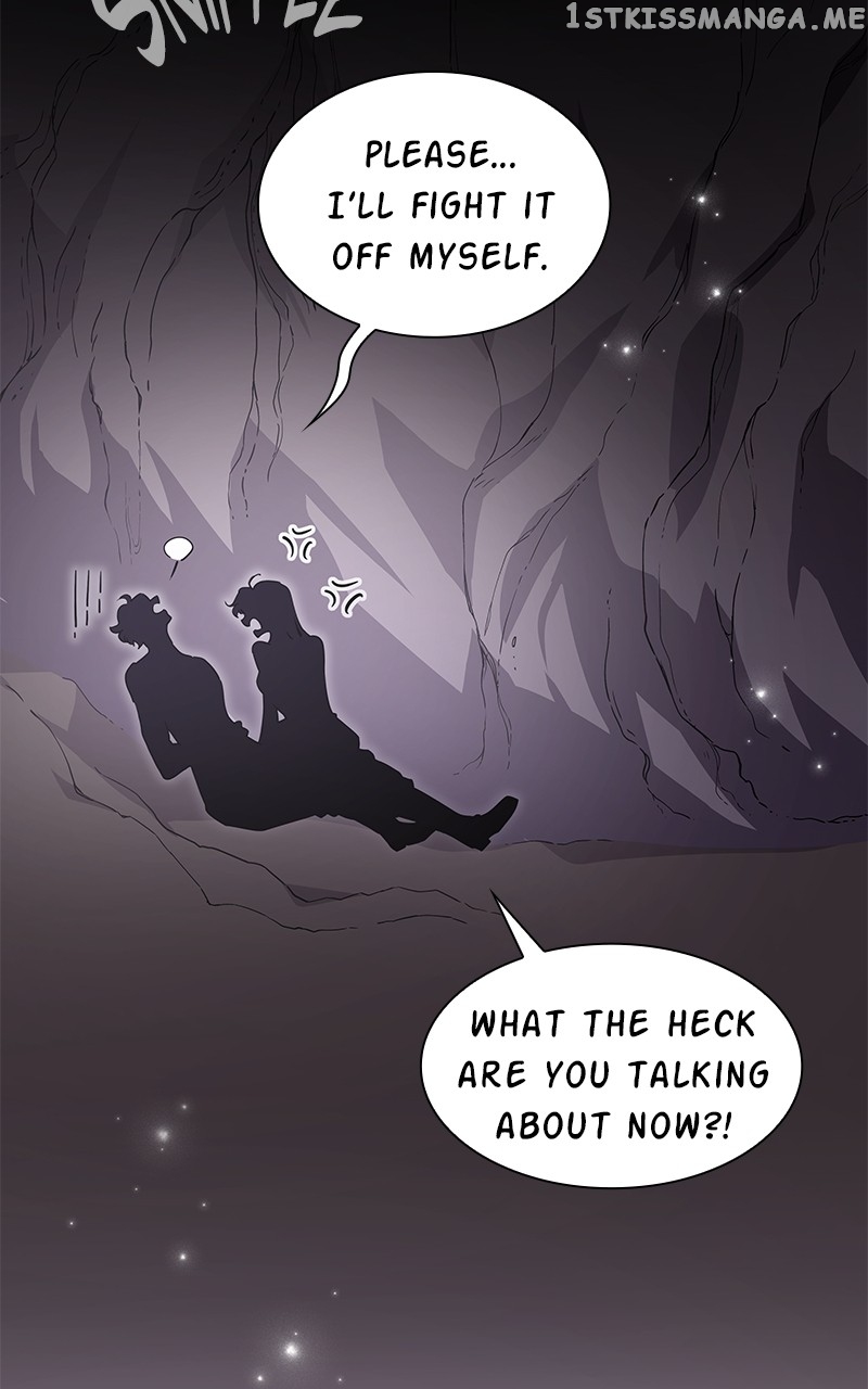 Filiarose – The Crown of Thorns Prophecy Chapter 75 - Page 58