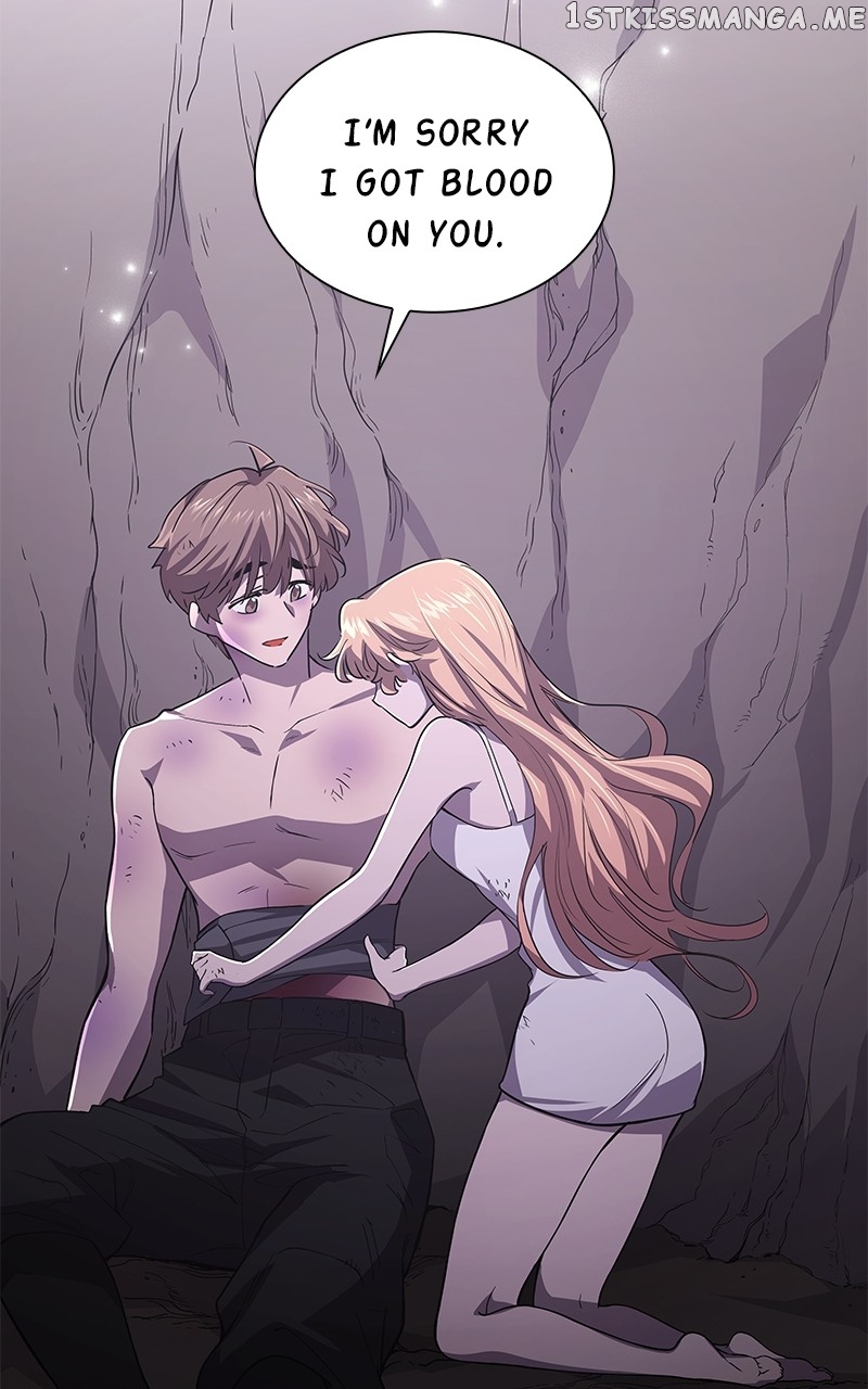 Filiarose – The Crown of Thorns Prophecy Chapter 75 - Page 64