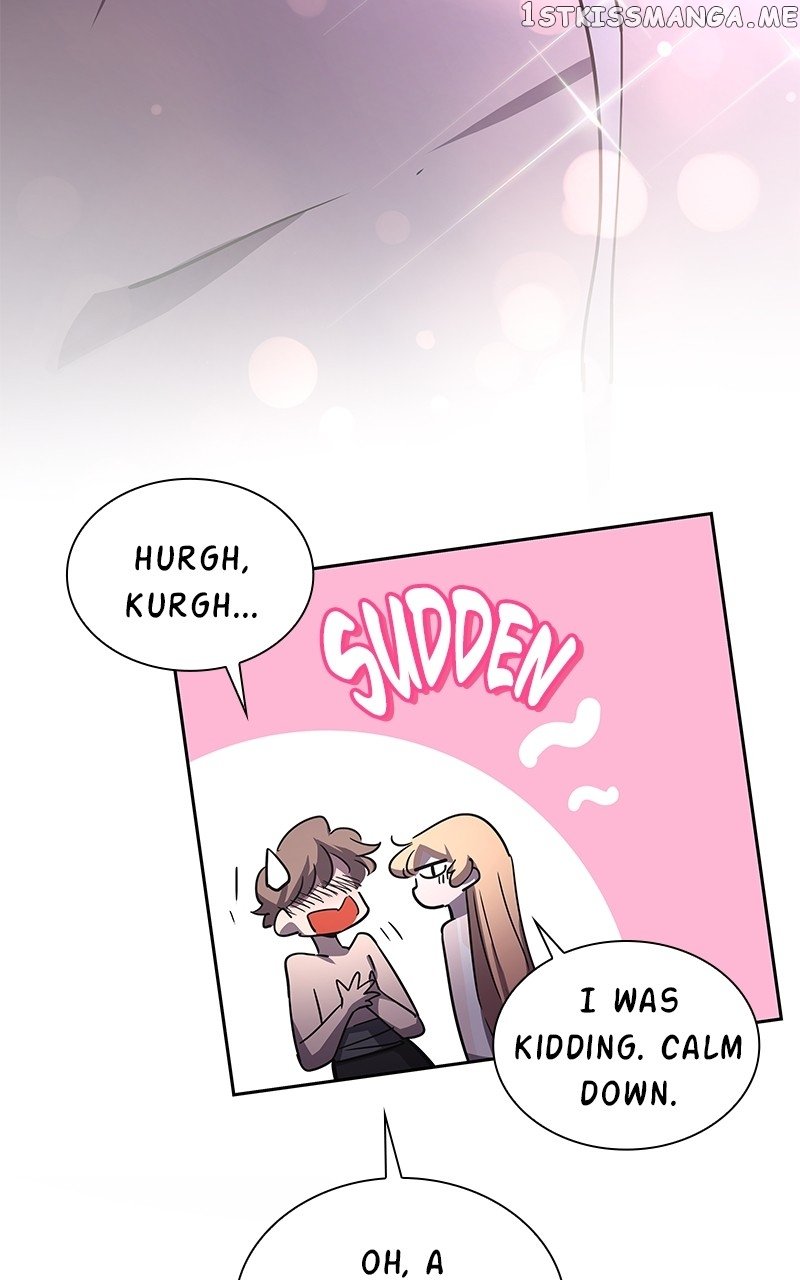 Filiarose – The Crown of Thorns Prophecy Chapter 75 - Page 70