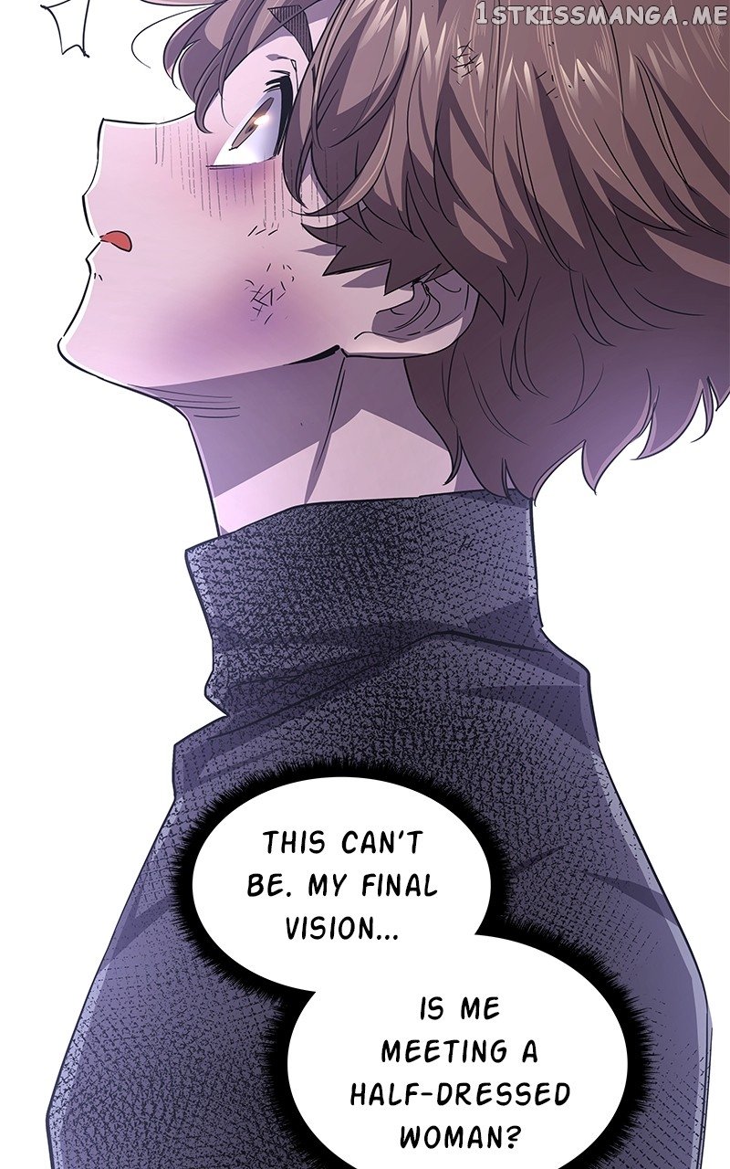 Filiarose – The Crown of Thorns Prophecy Chapter 75 - Page 8