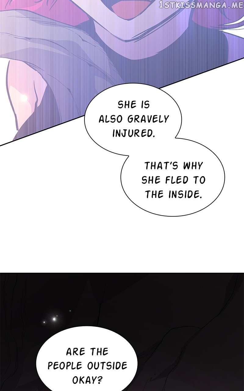 Filiarose – The Crown of Thorns Prophecy Chapter 75 - Page 73