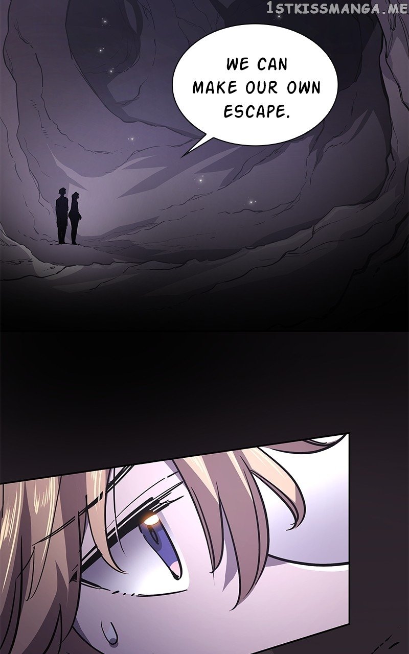 Filiarose – The Crown of Thorns Prophecy Chapter 75 - Page 79