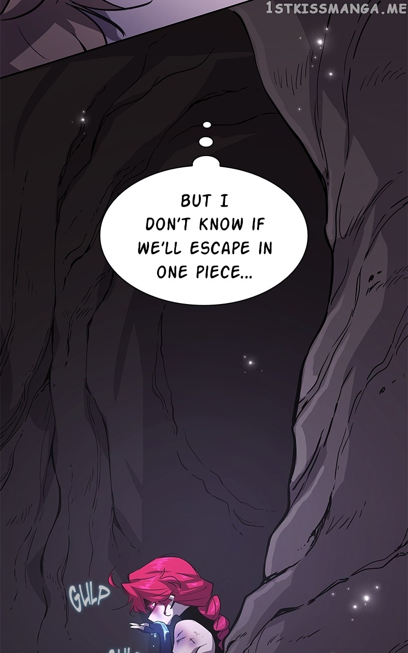 Filiarose – The Crown of Thorns Prophecy Chapter 75 - Page 80