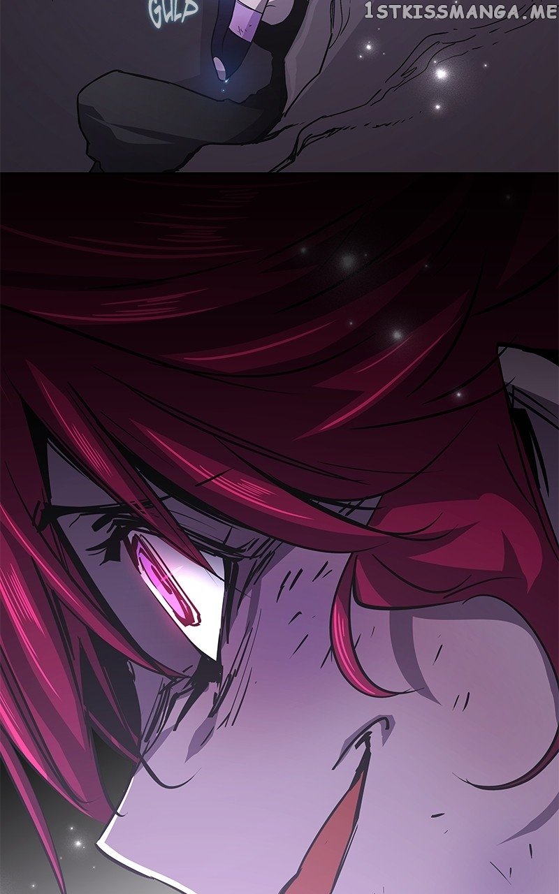 Filiarose – The Crown of Thorns Prophecy Chapter 75 - Page 81