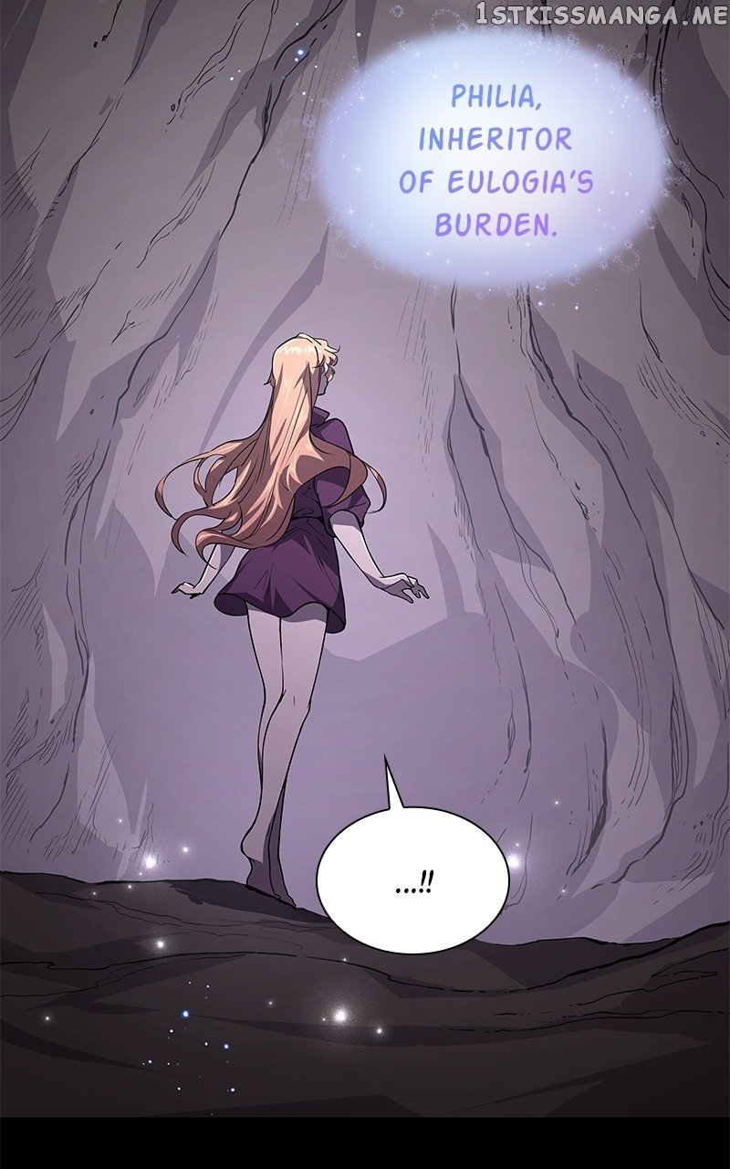 Filiarose – The Crown of Thorns Prophecy Chapter 76 - Page 11