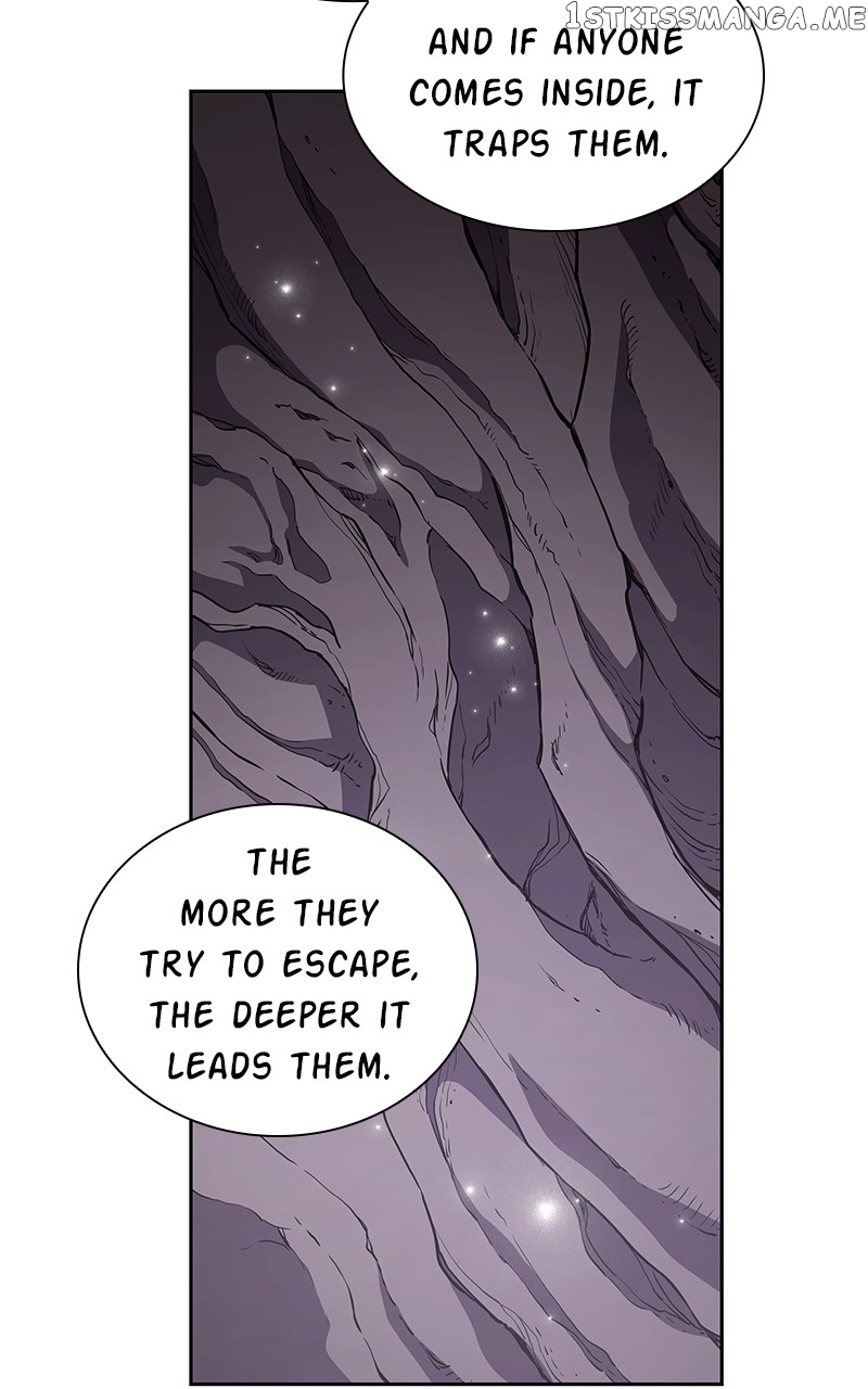 Filiarose – The Crown of Thorns Prophecy Chapter 76 - Page 24