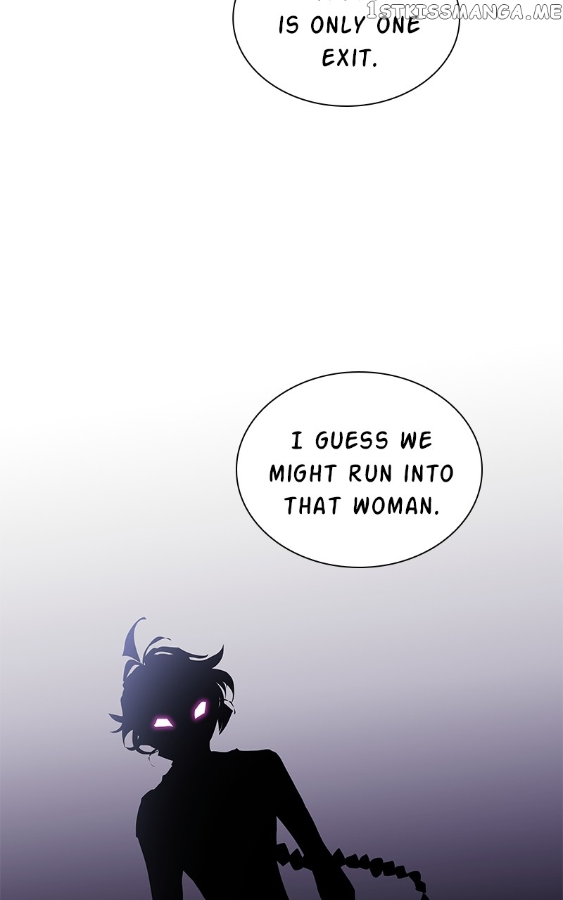 Filiarose – The Crown of Thorns Prophecy Chapter 76 - Page 40