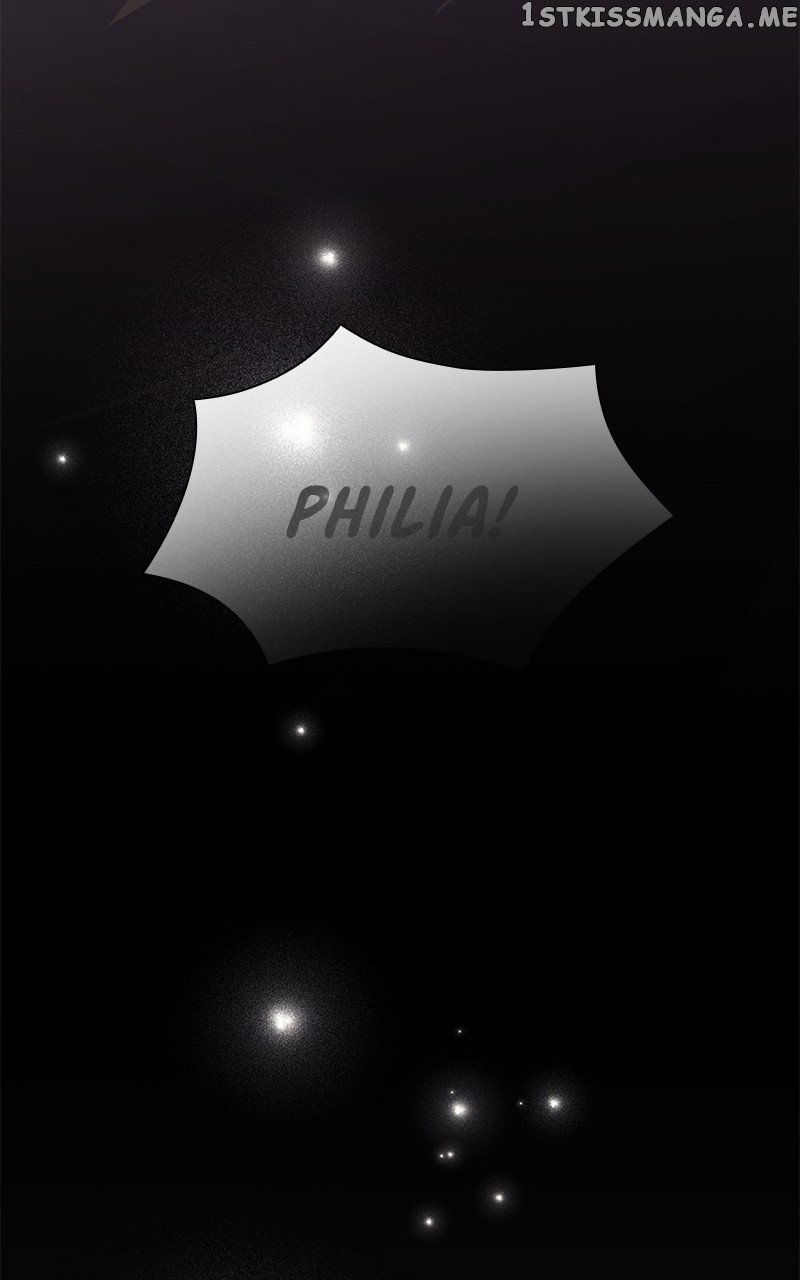 Filiarose – The Crown of Thorns Prophecy Chapter 76 - Page 5