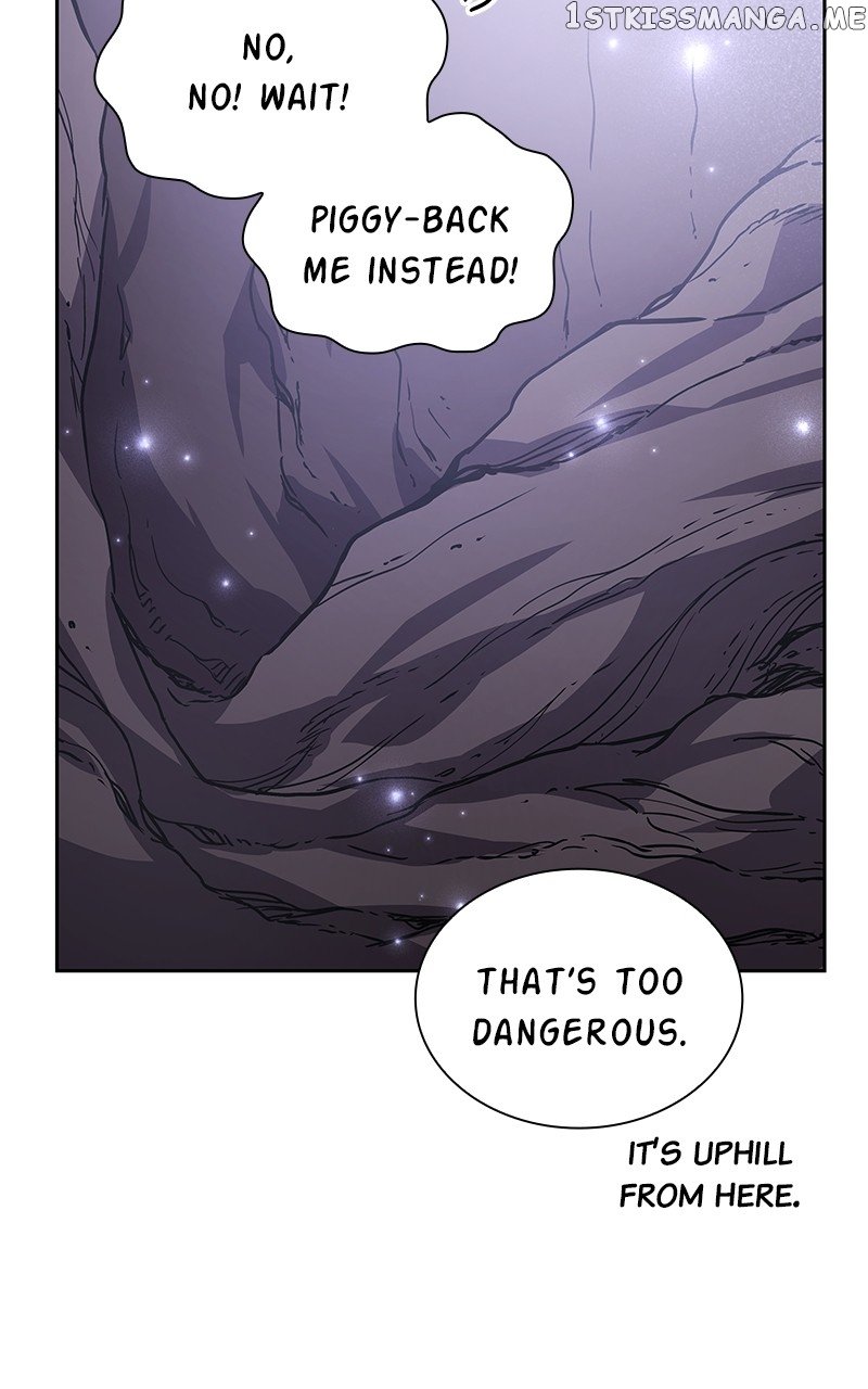 Filiarose – The Crown of Thorns Prophecy Chapter 76 - Page 55