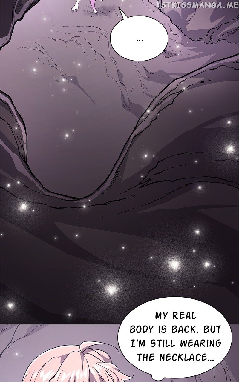 Filiarose – The Crown of Thorns Prophecy Chapter 76 - Page 7