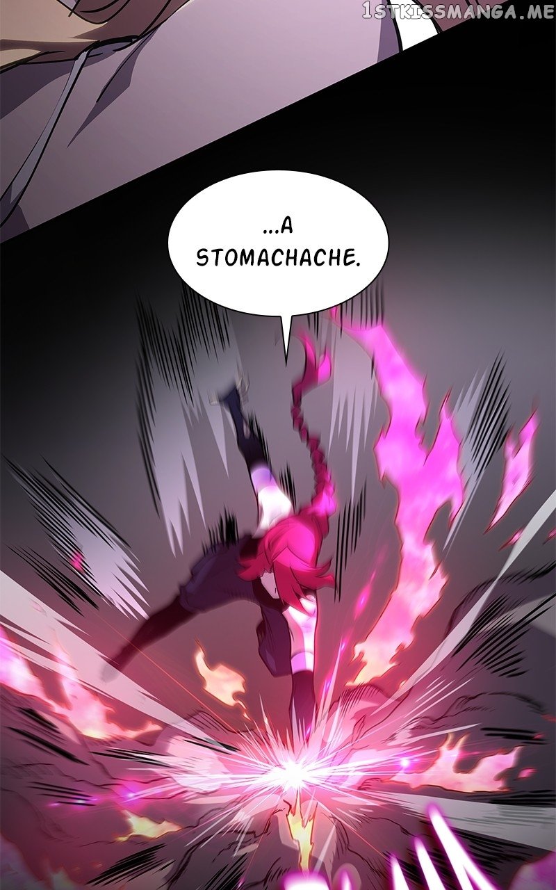 Filiarose – The Crown of Thorns Prophecy Chapter 76 - Page 71