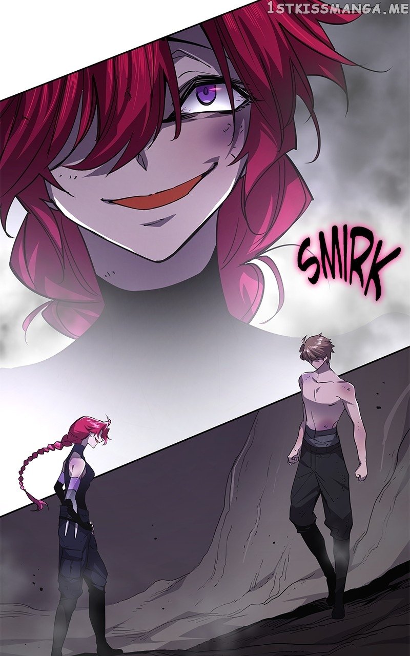 Filiarose – The Crown of Thorns Prophecy Chapter 76 - Page 84