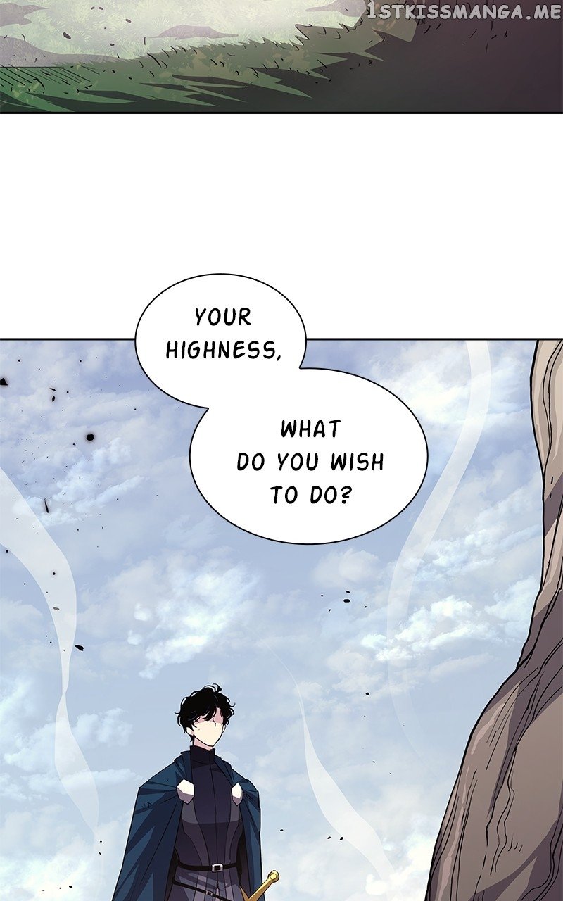 Filiarose – The Crown of Thorns Prophecy Chapter 76 - Page 86