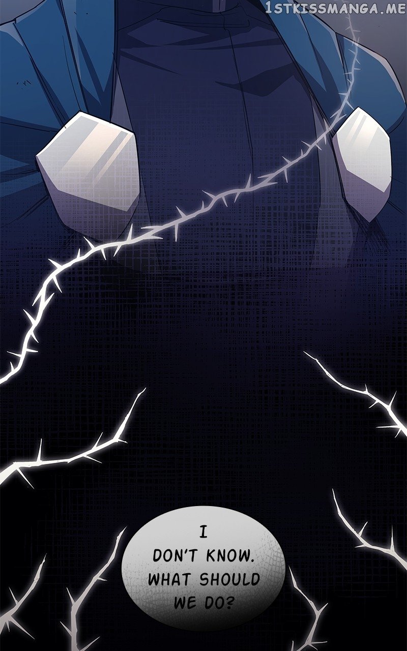 Filiarose – The Crown of Thorns Prophecy Chapter 76 - Page 88