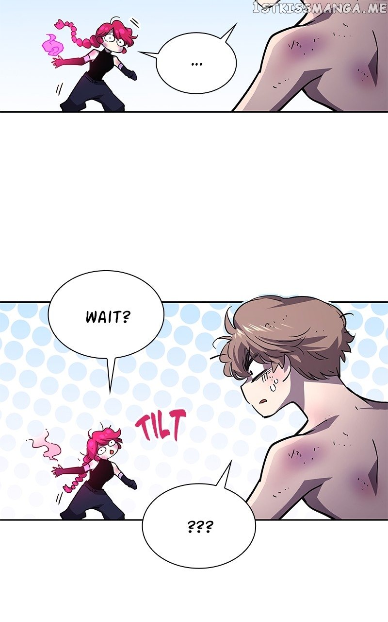 Filiarose – The Crown of Thorns Prophecy Chapter 77 - Page 12