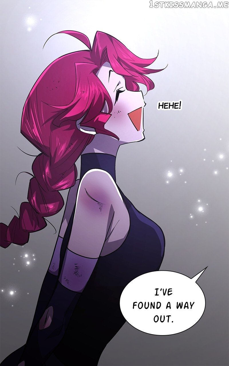 Filiarose – The Crown of Thorns Prophecy Chapter 77 - Page 16