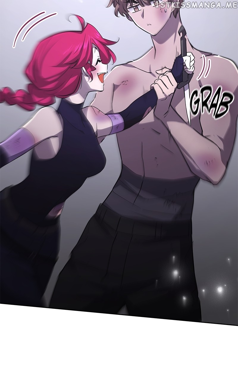 Filiarose – The Crown of Thorns Prophecy Chapter 77 - Page 22