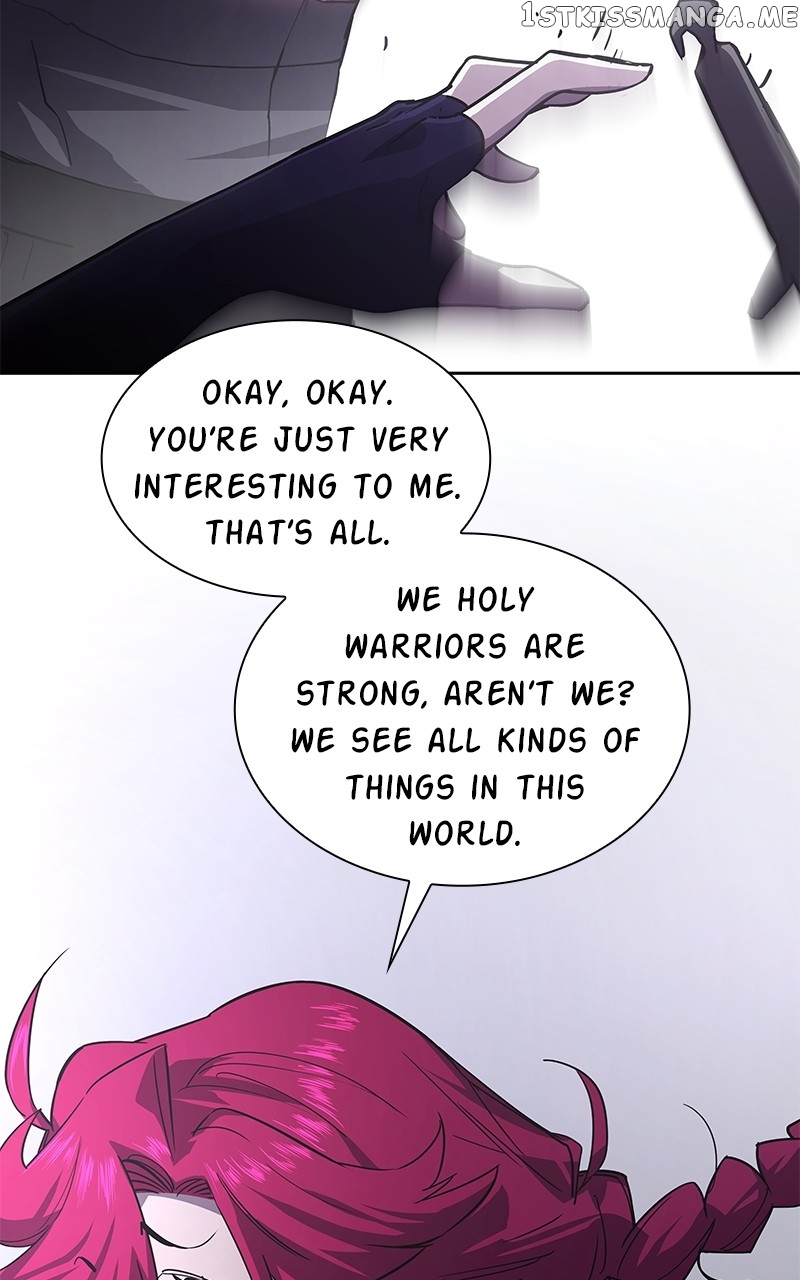 Filiarose – The Crown of Thorns Prophecy Chapter 77 - Page 30