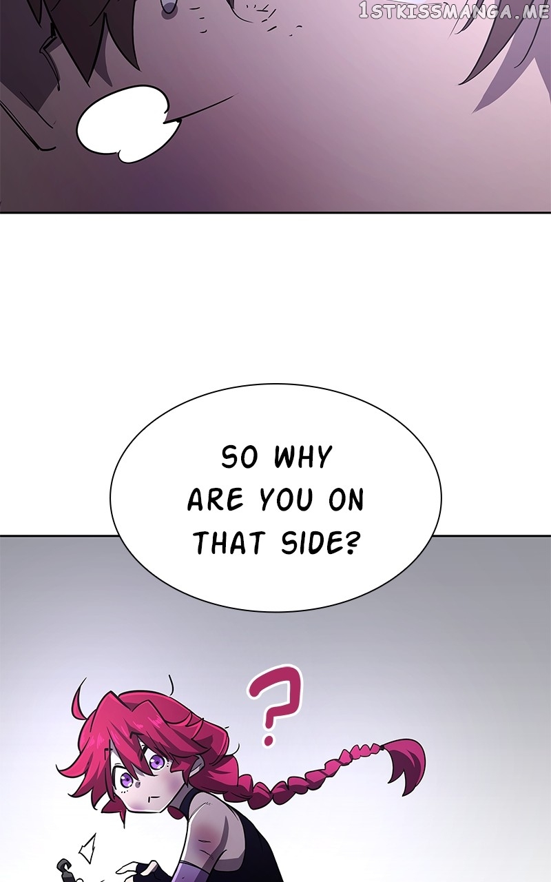 Filiarose – The Crown of Thorns Prophecy Chapter 77 - Page 32