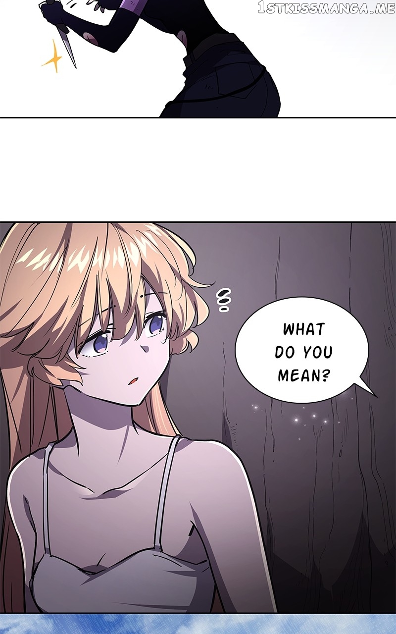 Filiarose – The Crown of Thorns Prophecy Chapter 77 - Page 33