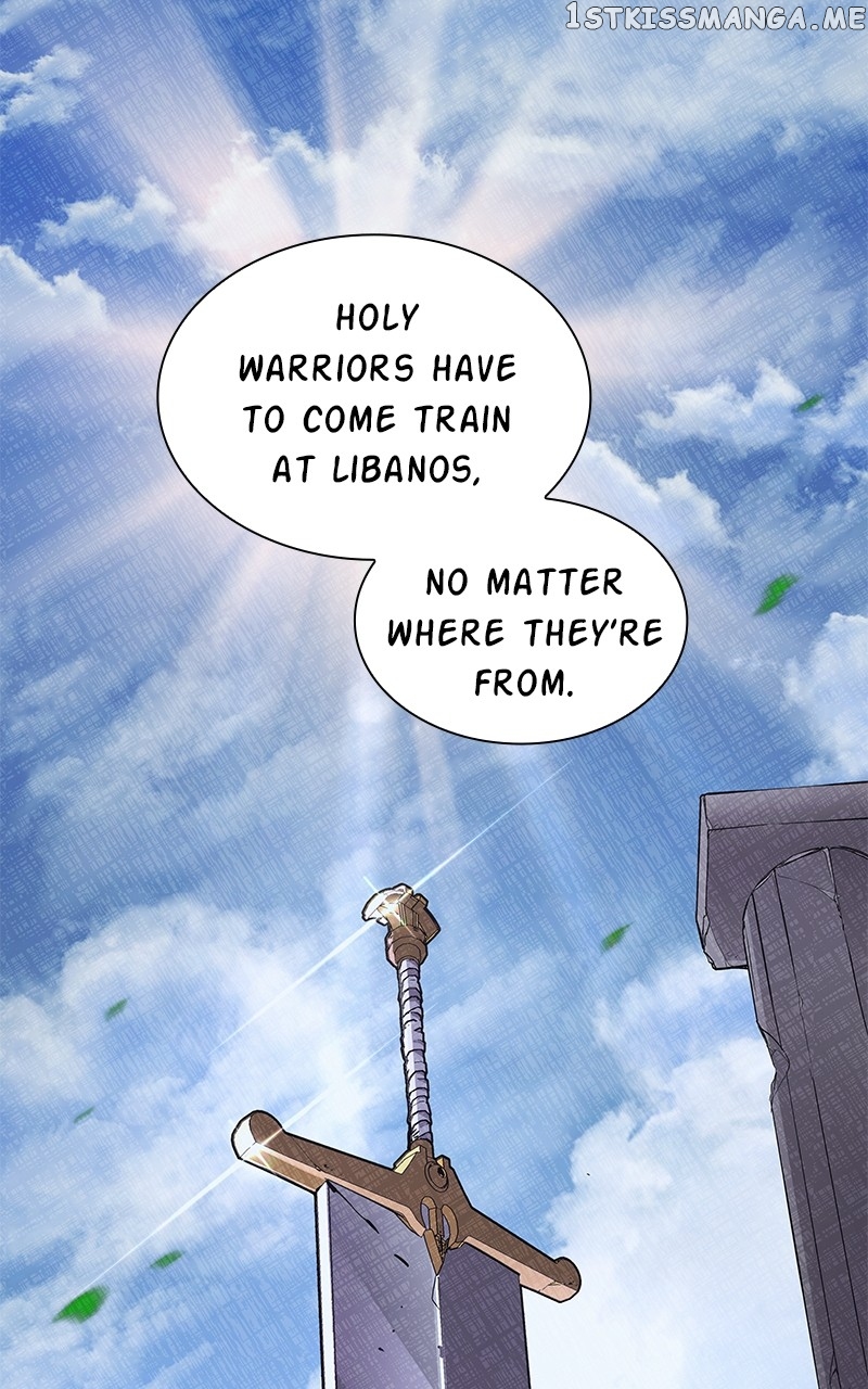Filiarose – The Crown of Thorns Prophecy Chapter 77 - Page 34