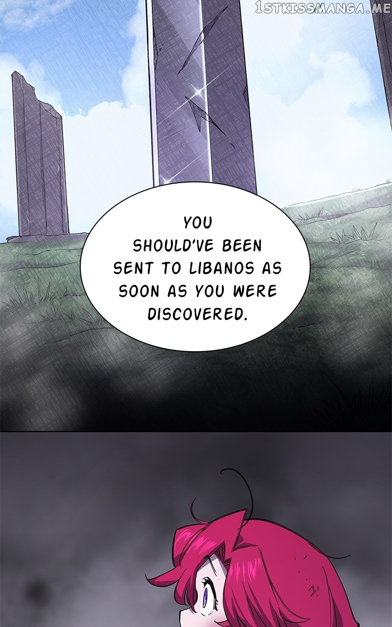 Filiarose – The Crown of Thorns Prophecy Chapter 77 - Page 35