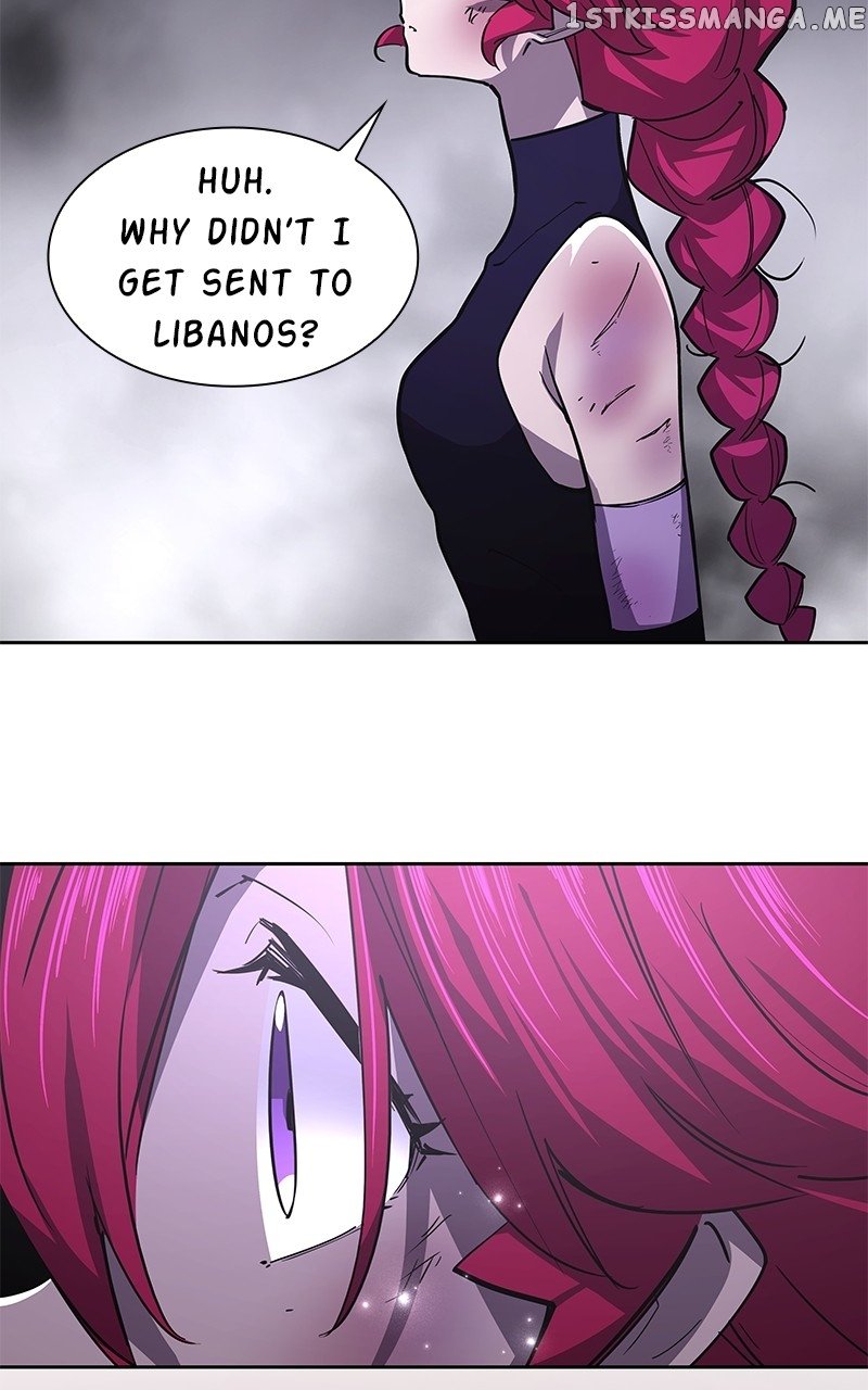 Filiarose – The Crown of Thorns Prophecy Chapter 77 - Page 36