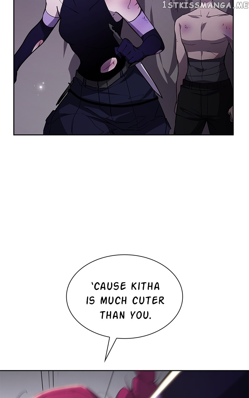 Filiarose – The Crown of Thorns Prophecy Chapter 77 - Page 39