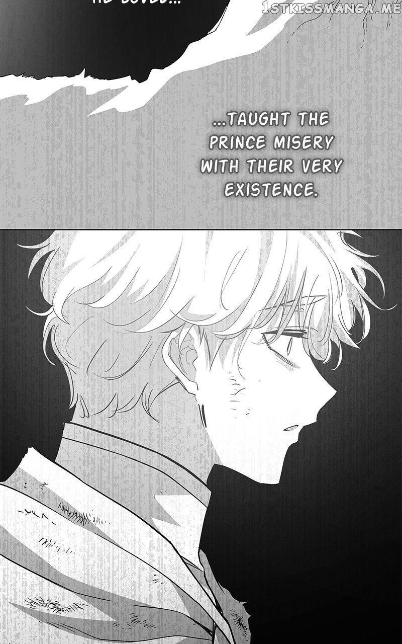Filiarose – The Crown of Thorns Prophecy Chapter 77 - Page 5