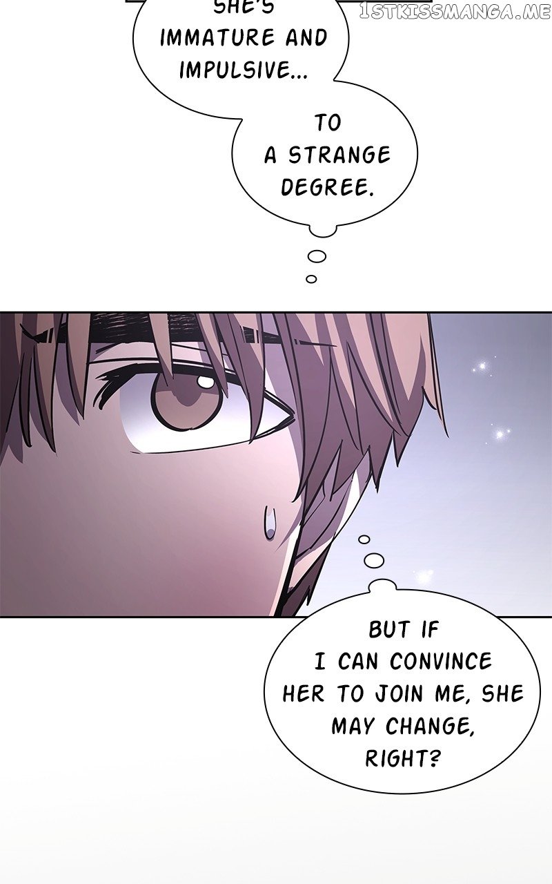 Filiarose – The Crown of Thorns Prophecy Chapter 77 - Page 43